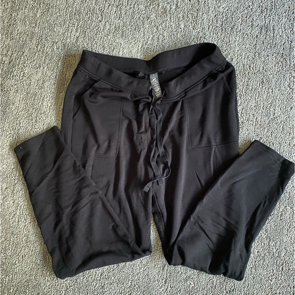 Lou & Grey Pants - LOU & GREY Soft Black Pants